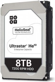 Hitachi 728080ALE601 HDD kullananlar yorumlar